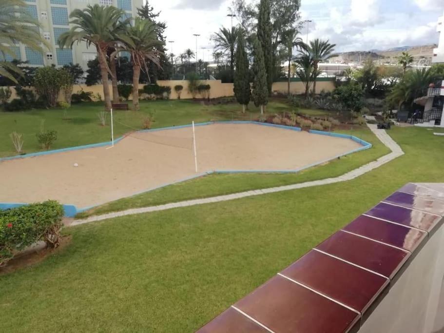 Apartamento Maravilloso En La Playa!